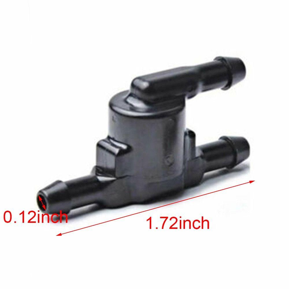 Practical Car Accessories Tool For Toyota/Highlander Wiper Washer Windshield Check Valve For Lexus Hoses Windshield Washer 1