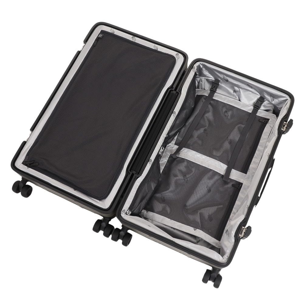 North All Weather 4 Wheeler New Taupe Green ONESIZE [The Face] 30”