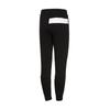Puma Racing Sports Casual Cuffed Knit Joggers Unisex Joggers Black 531652-01