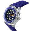 Ratio FreeDiver Version 02 Helium Safe 1000M Sapphire Automatic Blue Dial 1068HA90-34VA-BLU-V02 Men's Watch