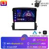 Android 13 For Kia Sorento BL 2002-2011 Car Radio Multimedia Navigation GPS CarPlay Stereo 2 Din Screen Head Unit