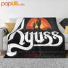 Kyuss- American Stoner Rock Band Ultra-Soft Blanket Quilt Winter Sofa Cover Bed Covers