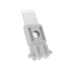 3 ks Pro Bambu Řezací čepele na filament Náhrada pro 3D tiskárny Bambu Lab X1/X1C/P1S/P1P/A1/A1 Mini/H2D Náhradní díl pro řezačku filamentu