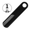 Extra Long Plastic Shoehorn - Premium Shoe Lifter with Long Handle for Easy Wear