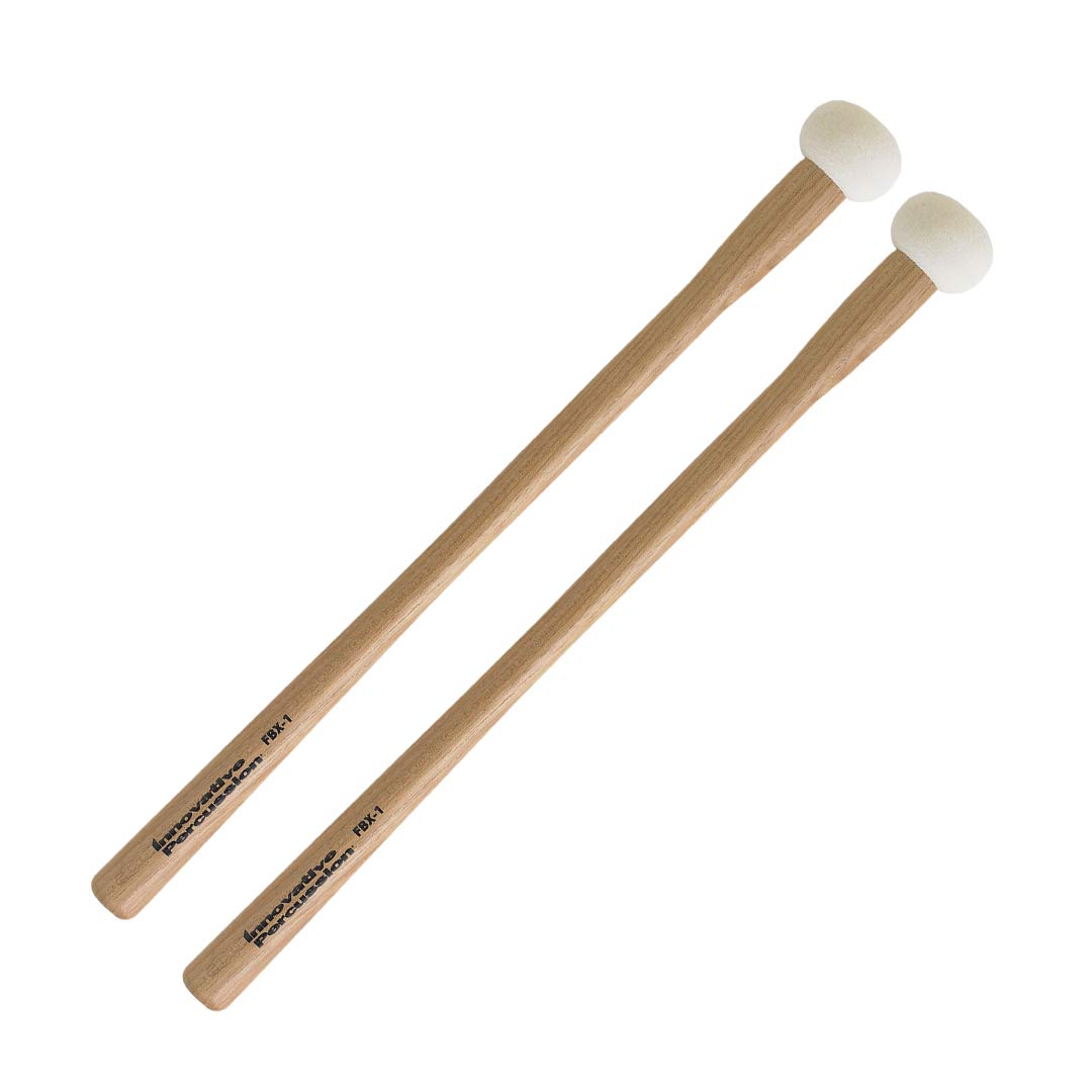 

[Heavy Tip] FBX-1 Innovative Percussion Marching Bass Drum Mallet