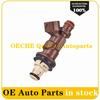 6 Stück 23209-62040 23250-62040 2320962040 2325062040 Kraftstoffeinspritzdüse Für Toyota Tacoma Tundra 4Runner 3.4L HILUX LAND CRUISER