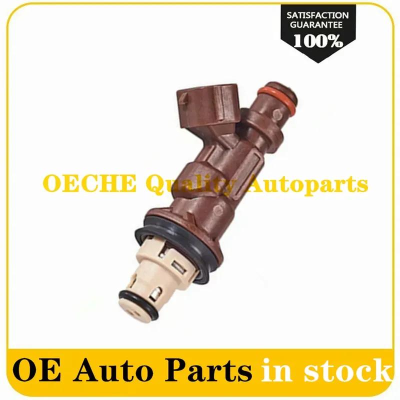 6 Stück 23209-62040 23250-62040 2320962040 2325062040 Kraftstoffeinspritzdüse Für Toyota Tacoma Tundra 4Runner 3.4L HILUX LAND CRUISER