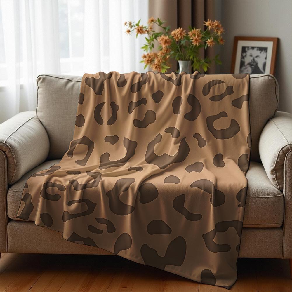 Neutral Gray Monochrome Anime Cartoon Flannel Blanket Soft Warm Throw for Bedroom Sofa Car Kids Holiday Gift