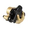 Universal Motorcycle Disc Brake Caliper - Fits 50cc-125cc ATV/Quad/Dirt Bike (Front & Rear)