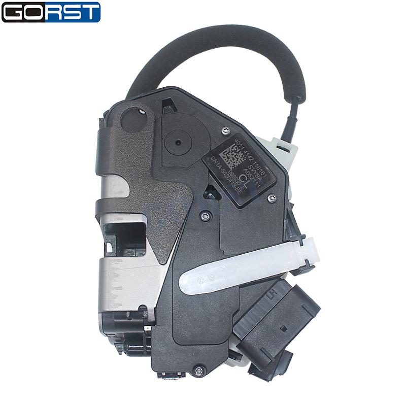 Rear Trunk Boot Tailgate Lock Latch for Ford Ecosport CN15-A219A-NE CN1A-5426413-BE CN15A219ANE CN1A5426413BE