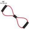 11-Piece Yoga and Pilates Ring Set with Resistance Equipment