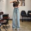 Gonne e pantaloni da donna – Jeans