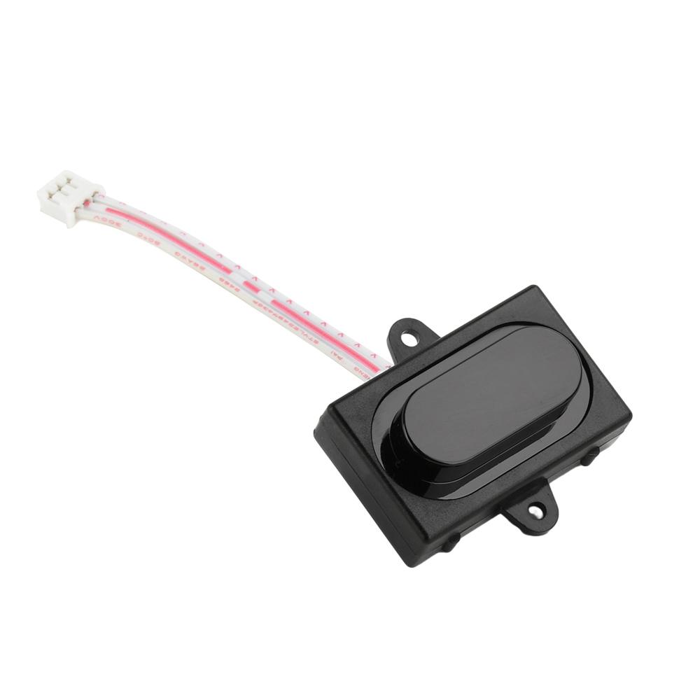 DC 5V Diffuse Reflection Sensor Infrared Proximity Switch Mirror Headlight Faucet Human Body Automatic Motion Sensor