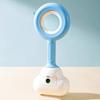 Dog Pooper Scooper No Touch Poop Scooper with Waste Bag Dispenser Pet Waste Grabber