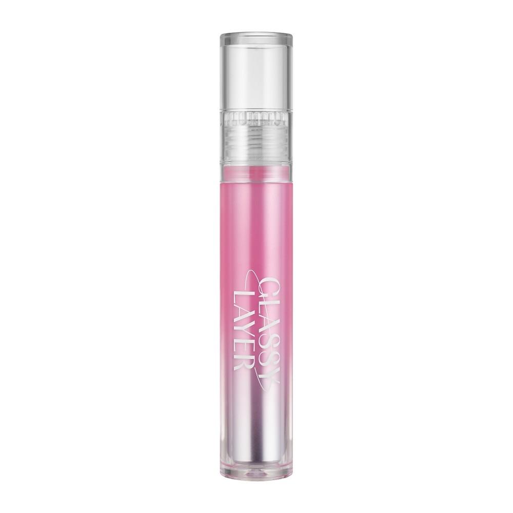 

Luna Make Glassy Layer Tint No.6 Melon Shower