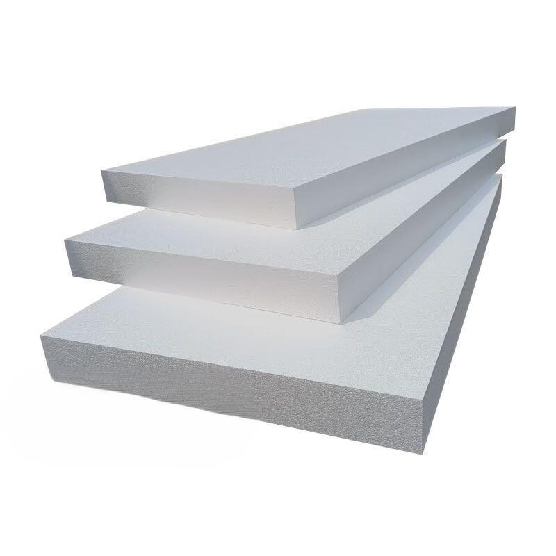 EPS White Polystyrene Insulation Board