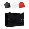 Acrylic Mail Holder Sorter   Countertop Letter Holder Desk Envelope Stand for   School Cat