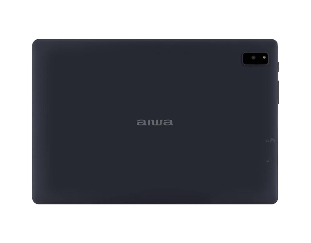 Aiwa Marketing Tab AB10L Android 13 Tablet Quad (aiwa) 10.1-inch SIM-free JA3-TBA1005 (MT8766 Core/3GB+32GB/microSIM/1280x800/BL5.0)