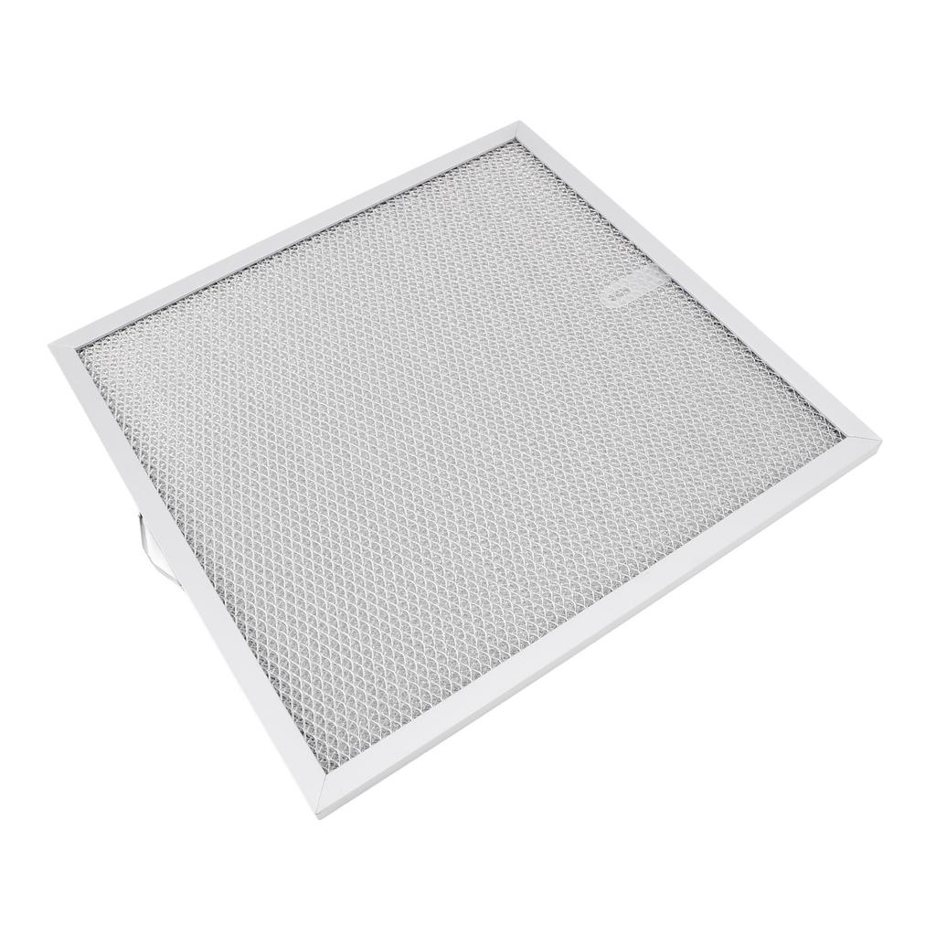 99010316 Filtr digestoře Hliníkový tukový filtr digestoře Náhrada za S99010316 WA65AF NTK7450000 990721400 990721400A 8558