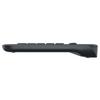 Keyboard Logitech K400 Plus Black Spanish Qwerty