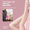 Upgraded Pelvic Floor Muscle & Leg Trainer for Enhanced Yoga and Glute Toning