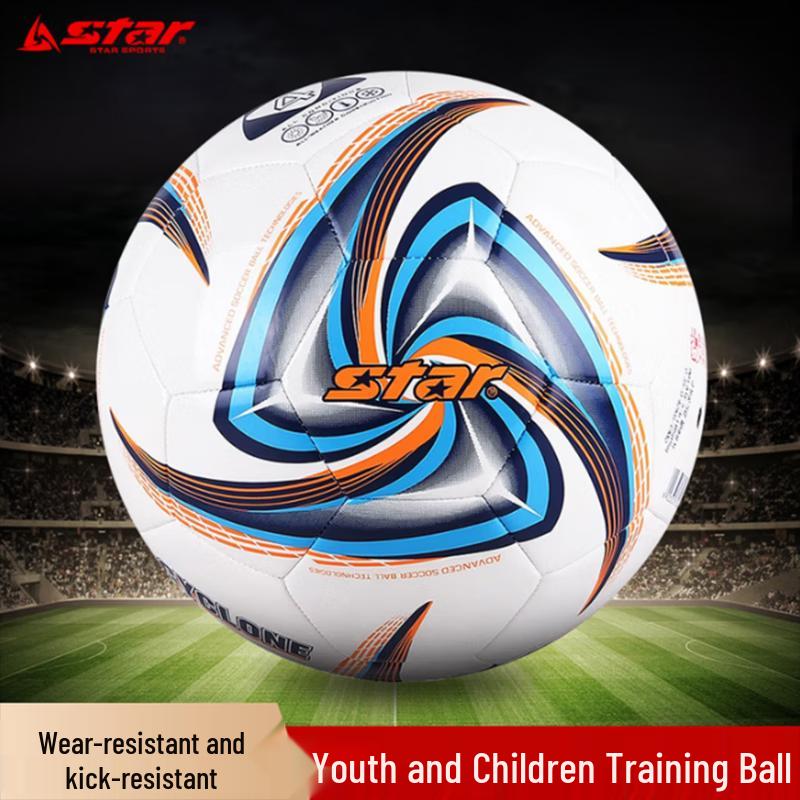 Star Youth Soccer Ball