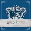 Harry Potter Ravenclaw Ruled Pocket Journal by Insight Editions Hardback Book 9781683830344