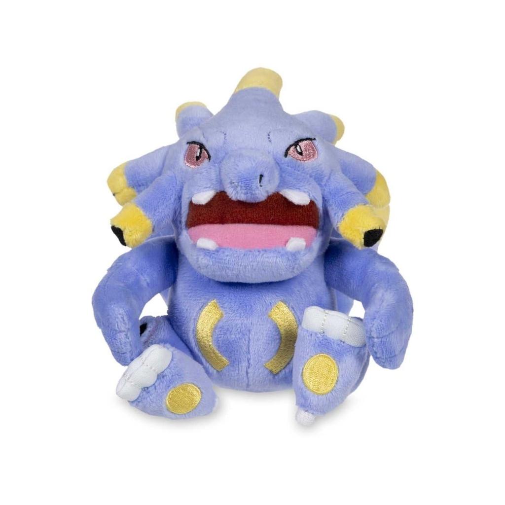 Center Original Plush Toy Fit Bakuong X X X W X Pokémon Pokémon 11.5 13.5 11.5 (H D Cm)