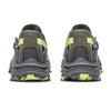 Mizuno Low Top River Trekking Shoes Unisex Brown Green D1GH261202