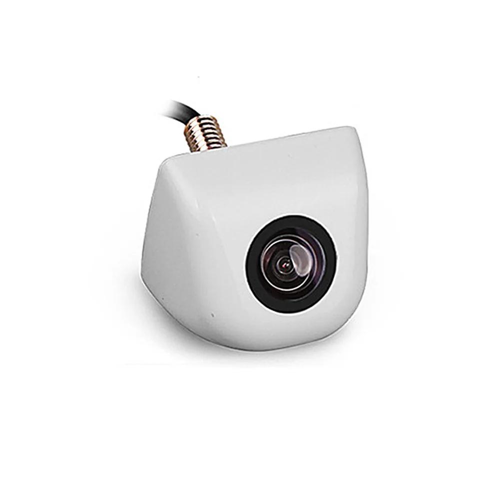 Car Rear View Camera Reverse & Front & Infrared Camera Night Vision for Parking Monitor Waterproof CCD Video Camera De Ré