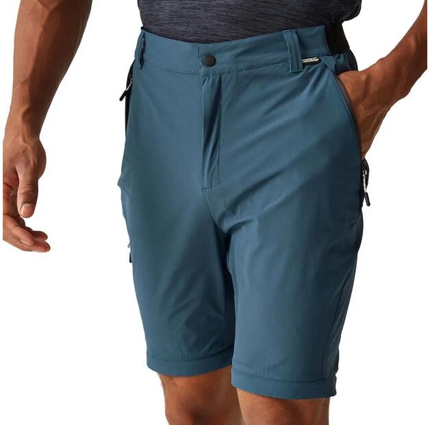 Regatta Брюки Travel Light Zip-Off