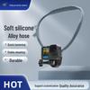 MagSafe Magnetic Phone & Action Camera Mount with Lanyard for Video Shooting