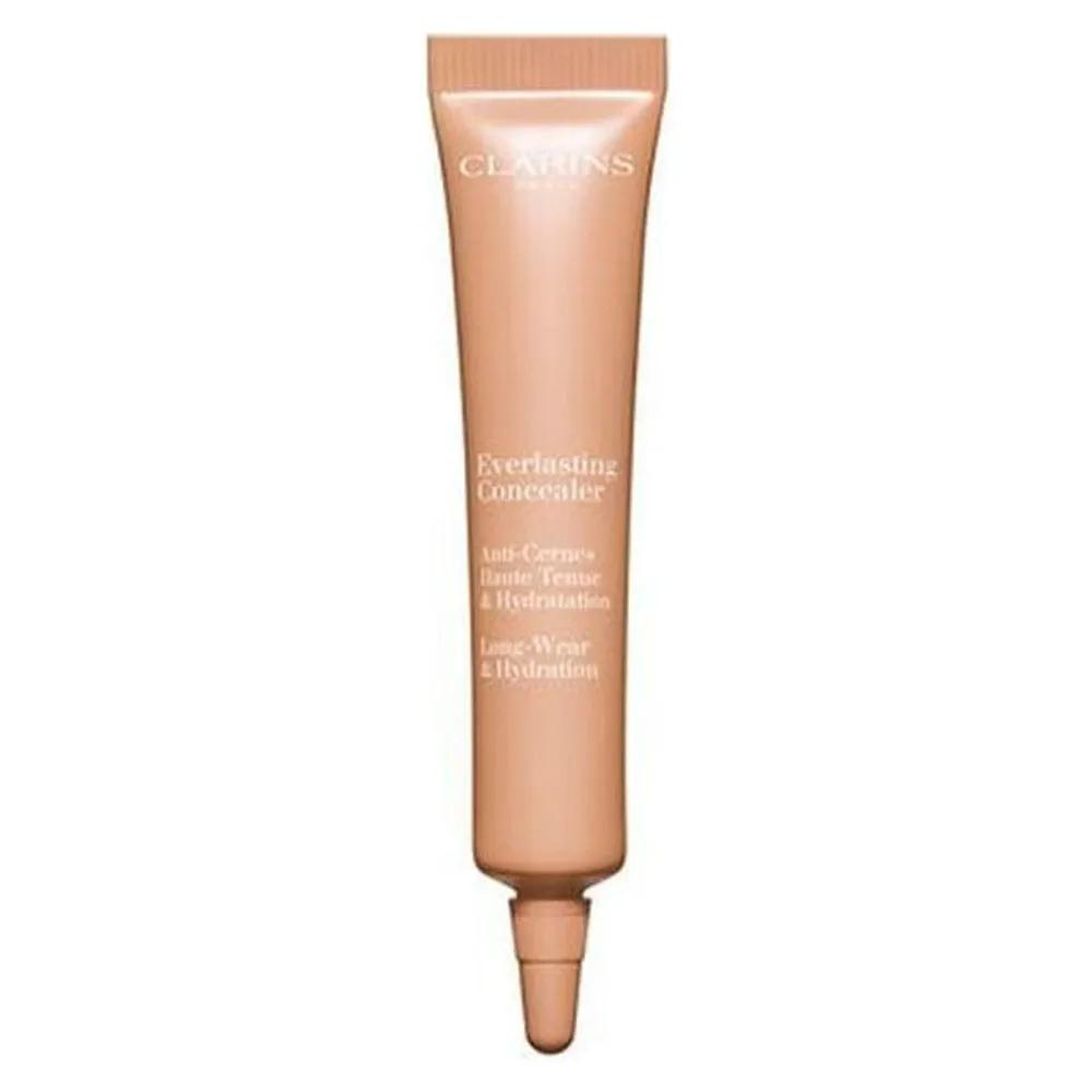 Clarins Everlasting Concealer Anti-Cerne 02 Light Medium 12ml