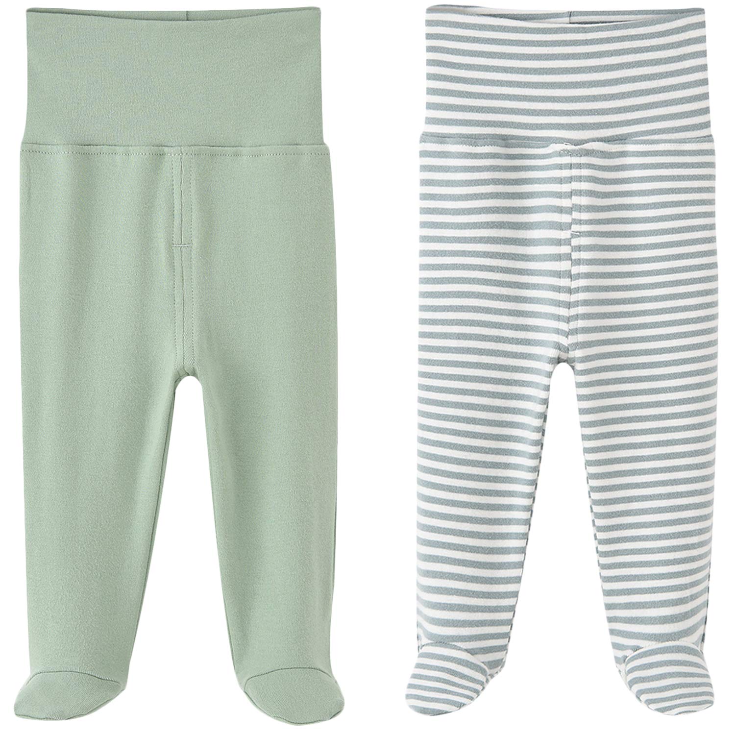 

Детские длинные штаны с животиком новорожденного ребенка Месяцы [Enfants Chéris] Одежда, Ноги, Колготки, Хлопок, Весна, Осень, Зима, Обертывание, Теплые, Дети, Душ, зелёный