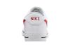 Nike Court Legacy White University Red