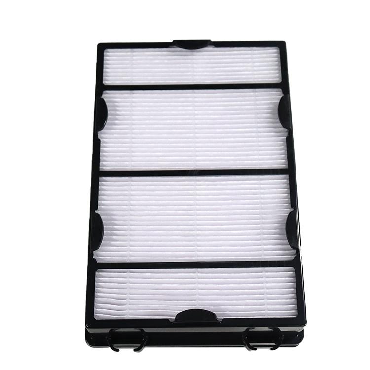 Air Purifier Filter for Holmes Filter B HAPF600 HAPF600D HAPF600D-U2 Parts 2 Pack Household