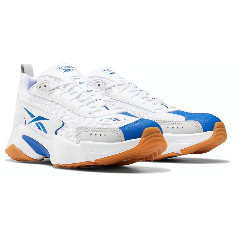 Reebok Vector Runner 'White Vector Blue' Sneakers FY6519