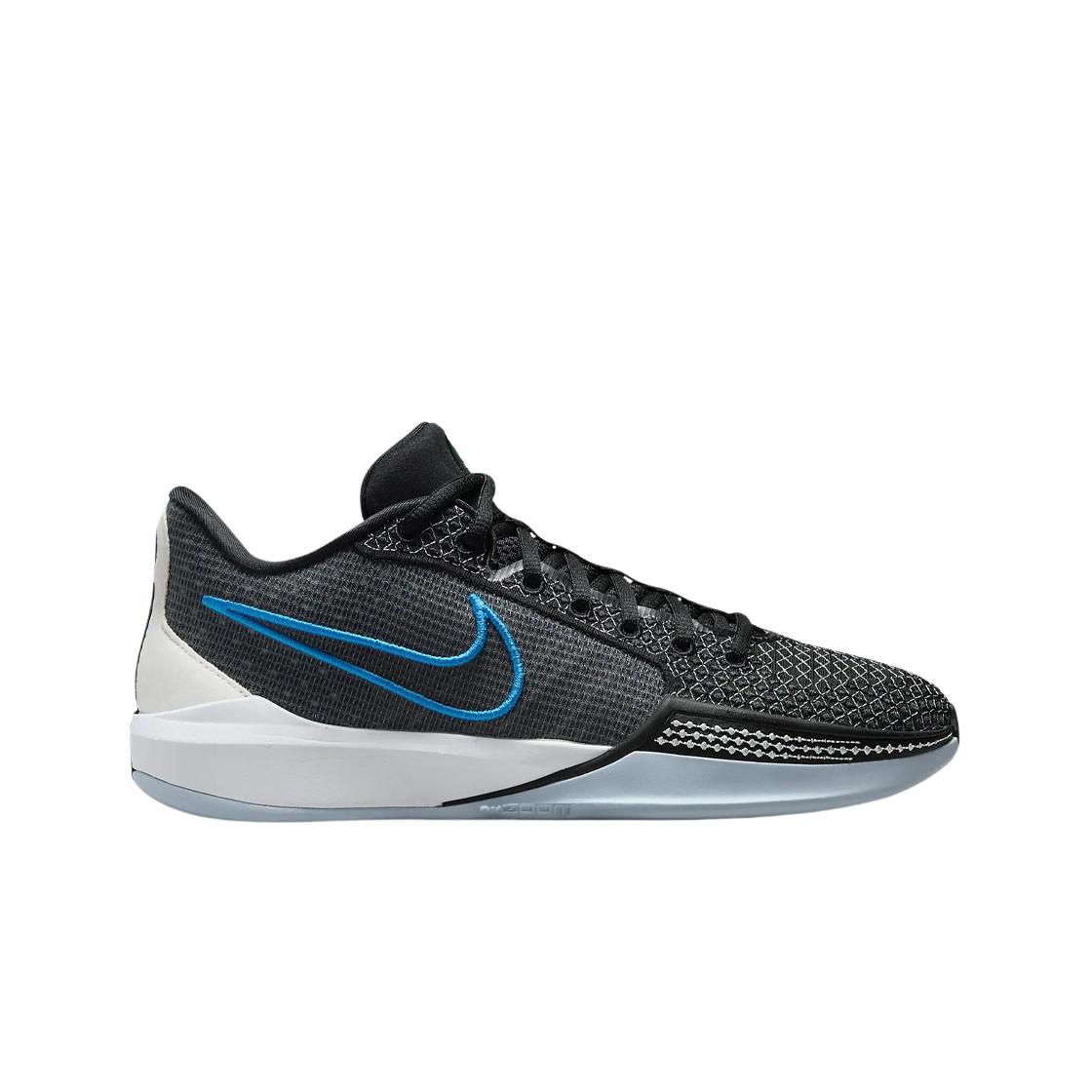 

Мужские кроссовки Nike Sabrina 1 EP Black Photo Blue FQ3389-001