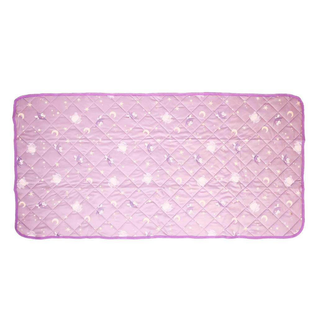 Marushin Sanrio Kuromi Night Dream Quilted Mattress 3815016500 Pad,