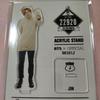 [USED] JIN BTS 2ND 2nd Generation 22920 Acrylic Stand