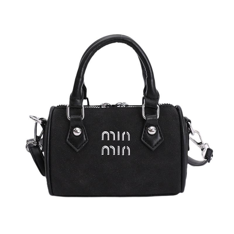 Trendy Childrens Casual Handbag With Stitch Details For Everyday Style Style F