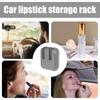 Držák na balzám na rty do auta Držák na měkký balzám pro ventilační otvory do auta Difuzér na aromaterapii do auta s klipem Organizér do auta Interiér auta