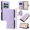 Crossbody Wrist Strap Cards Solt Wallet Phone Case for Xiaomi Redmi Note 15 Pro Plus 14 13 Pro 5G 4G Leather Protective Cover