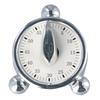 60minutes Mechanical Cooking Reminders Alarm Clock For Kitchen Countdown Timer
