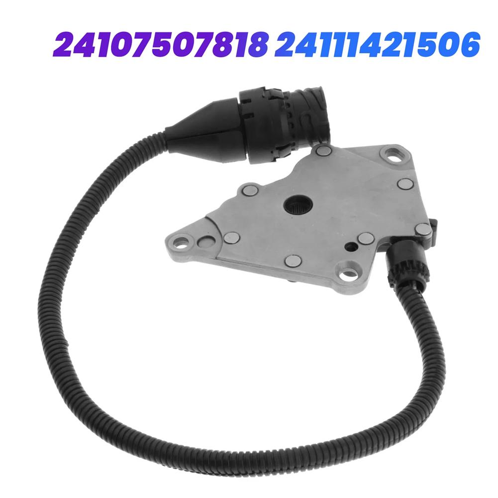 24107507818 5HP19 Trans Neutral Safety Switch for BMW Z4 E38 E39 E46 E85 Transmission Position Switch 24107512755 24111421506