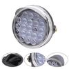 Assemblaggio Faro Triciclo Elettrico Lega di Alluminio