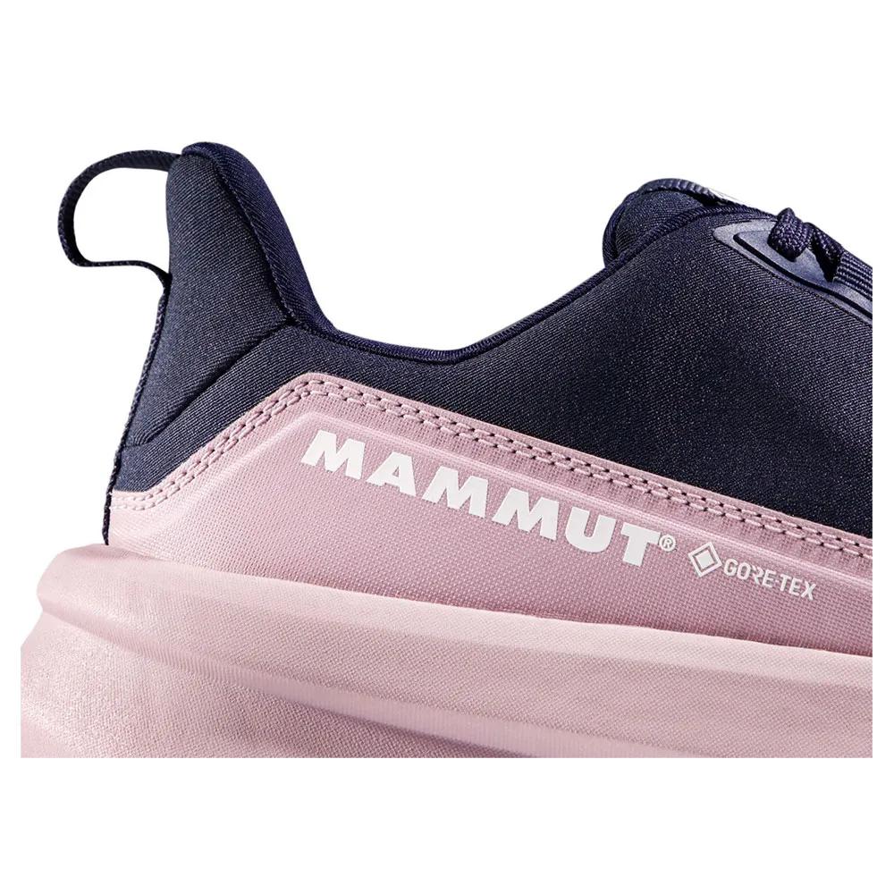 Mammut Ботинки для хайкинга Aenergy Hike Low Goretex