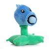 Plush Toy Peashooter Sunflower Stuffed Doll 13-20cm Soft Plushie Gift for Kids Birthday Christmas