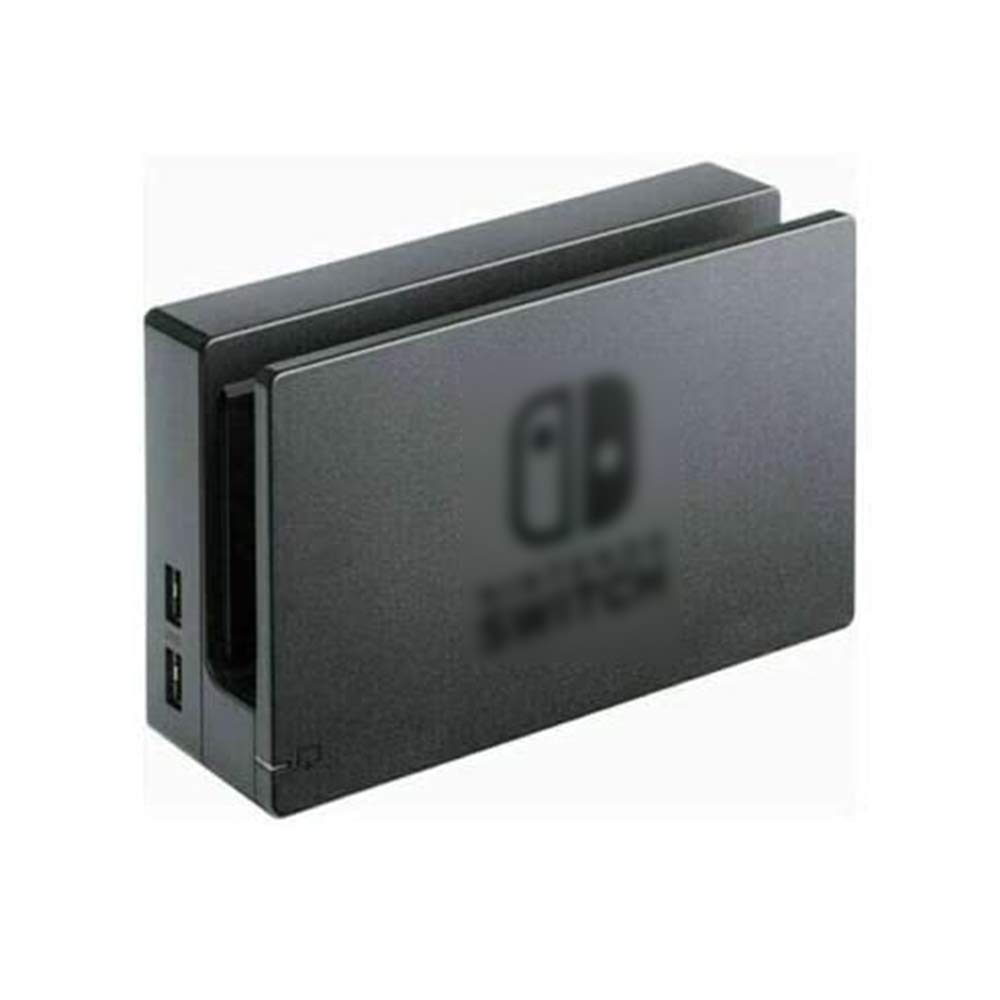 Switch Console Screen TV Dock Station Only Charging Dock for Nintendo HAC-007