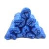 Waterproof Thickened PE Non-woven Disposable Shoe Covers for Household Use